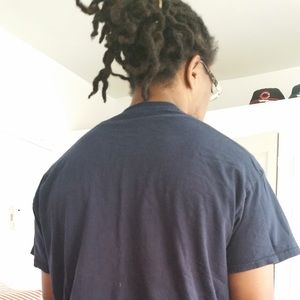 Meet your Posher, Darryl